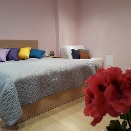 Guest House Sahat Hill Plovdiv Exteriör bild