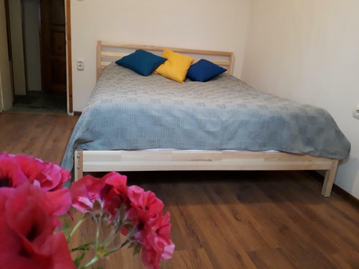 Guest House Sahat Hill Plovdiv Rum bild