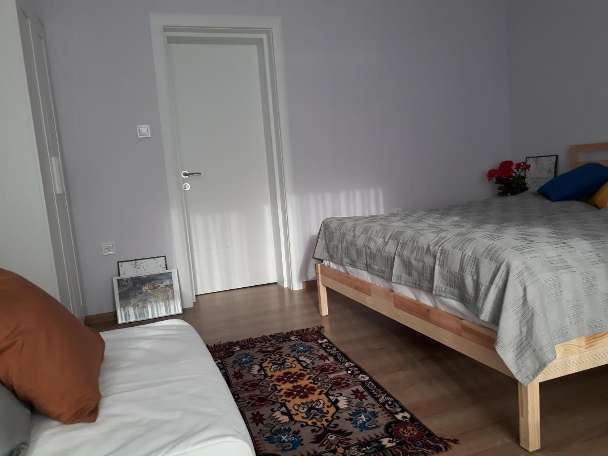 Guest House Sahat Hill Plovdiv Exteriör bild
