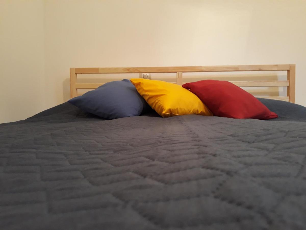 Guest House Sahat Hill Plovdiv Rum bild